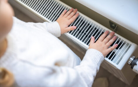 Hasta 3.000 euros para calefacción en 2026